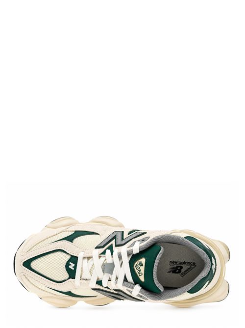 Sneaker 9060 NEW BALANCE | U90607ETNIGHTWATCHGREEN